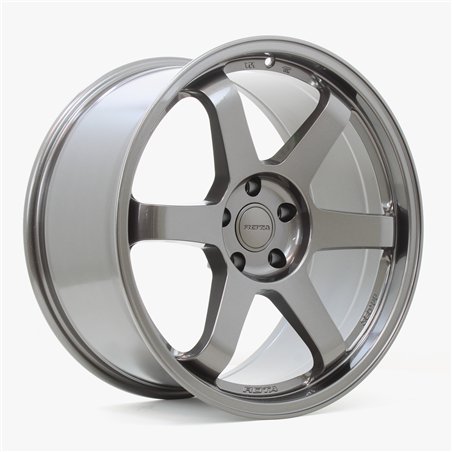 Rota Grid FF 19x95 ET25 Gunmetal