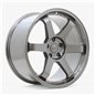Rota Grid FF 19x95 ET25 Gunmetal