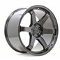 Rota Grid FF 19x95 ET25 Black