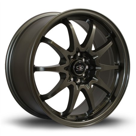 Rota Fighter 17x8 ET44 Bronze