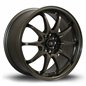 Rota Fighter 17x8 ET48 Bronze