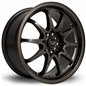 Rota Fighter 17x8 ET48 Gunmetal