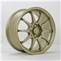 Rota Fighter 17x8 ET48 Gold