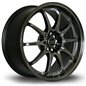 Rota Fighter 18x85 ET30 HBlack