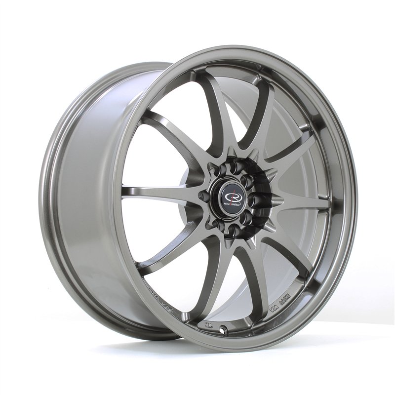 Rota Fighter 18x85 ET35 Bronze
