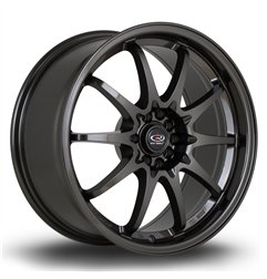Rota Fighter 18x85 ET35 Gunmetal