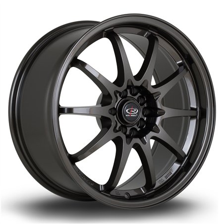 Rota Fighter 18x85 ET35 Gunmetal