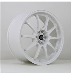 Rota Fighter 18x85 ET35 White