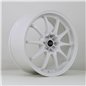 Rota Fighter 18x85 ET35 White