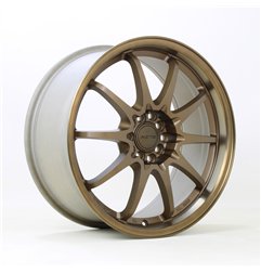 Rota Fighter 18x85 ET44 SPBronze
