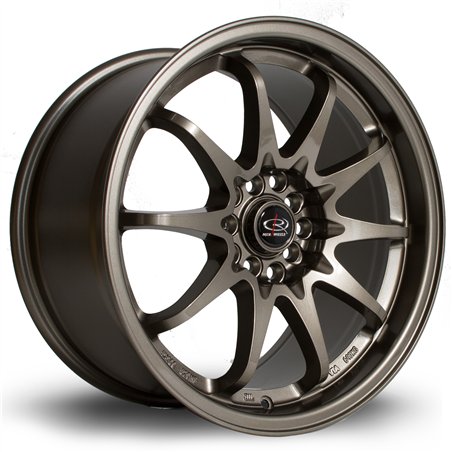 Rota Fighter 17x9 ET35 Bronze