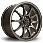 Rota Fighter 17x9 ET35 Bronze