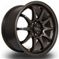 Rota Fighter 17x9 ET50 MBronze3