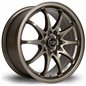Rota Fighter 16x7 ET40 Bronze