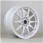 Rota Fighter 16x7 ET40 White