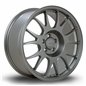 Rota Formula 18x8 ET44 Steelgrey