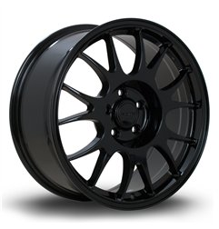 Rota Formula 18x8 ET44 Black