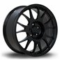 Rota Formula 18x8 ET44 Black