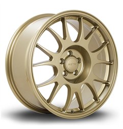Rota Formula 18x8 ET44 Gold