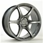 Forum BNR 18x85 ET25 Hblack