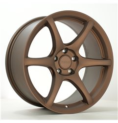 Forum BNR 18x85 ET25 Mbronze