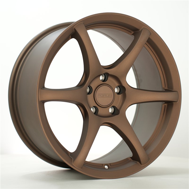 Forum BNR 18x85 ET25 Mbronze