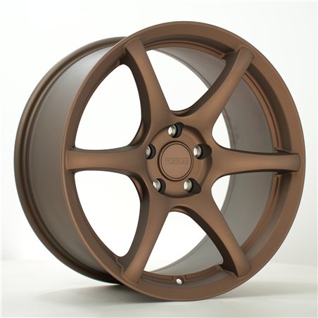 Forum BNR 18x85 ET35 Mbronze