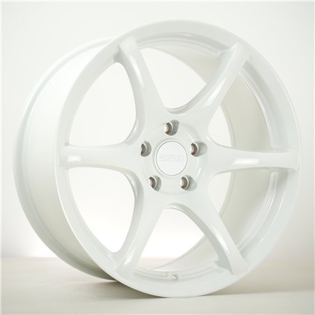Forum BNR 18x85 ET35 White