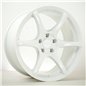 Forum BNR 18x85 ET35 White