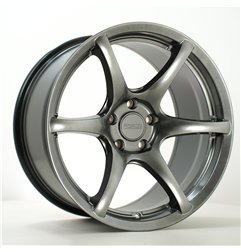 Forum BNR 18x95 ET22 Hblack