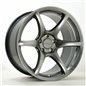 Forum BNR 18x95 ET22 Hblack