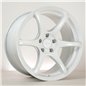 Forum BNR 18x95 ET22 White
