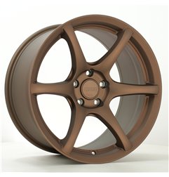 Forum BNR 18x95 ET30 Mbronze