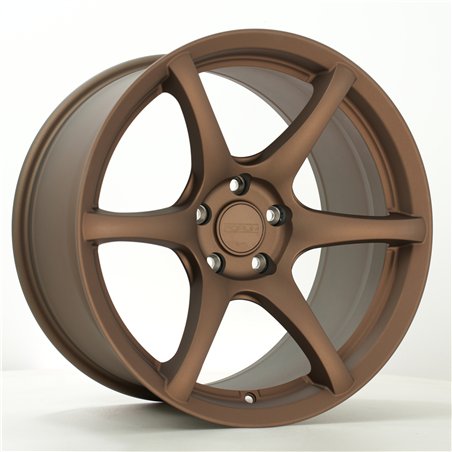 Forum BNR 18x95 ET30 Mbronze