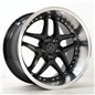 Forum Vice 18x105 ET22 RLBlack
