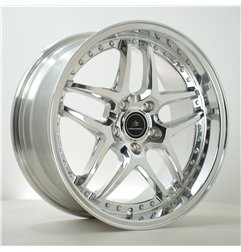 Forum Vice 18x85 ET35 FPol