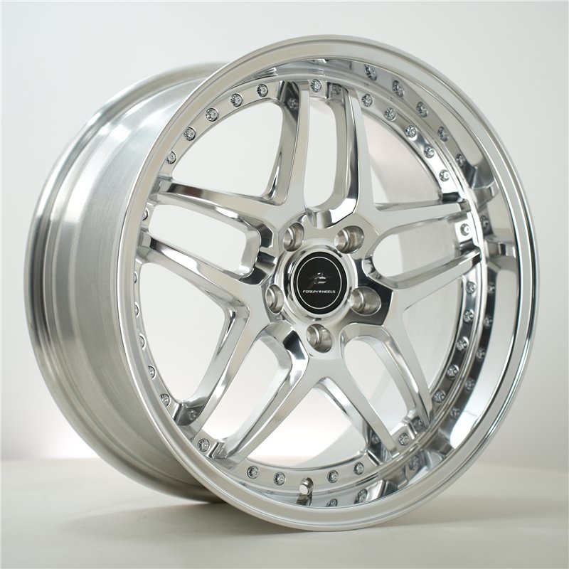Forum Vice 18x85 ET35 FPol