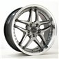 Forum Vice 18x85 ET35 RLHblack