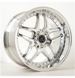 Forum Vice 18x95 ET30 FPol
