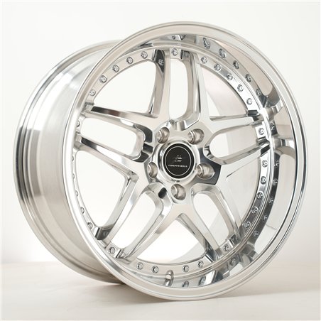 Forum Vice 18x95 ET30 FPol