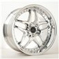Forum Vice 18x95 ET30 FPol