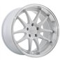 Forum Zeus 18x95 ET15 RLWhite