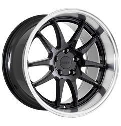 Forum Zeus 18x95 ET15 RLBlack