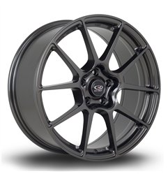 Rota AR10 19x85 ET45 Gunmetal