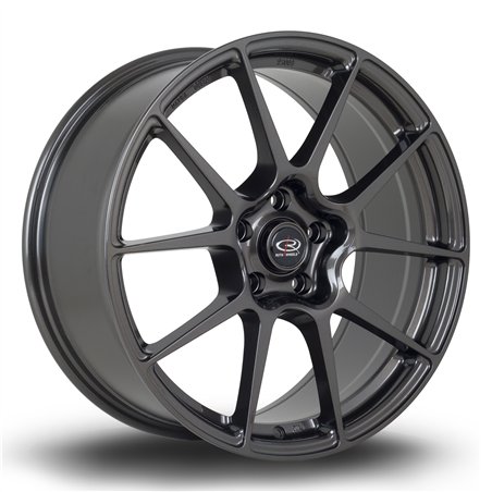 Rota AR10 19x85 ET45 Gunmetal