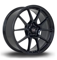 Rota AR10 19x85 ET45 Black