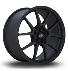 Rota AR10 19x9 ET42 FBlack2
