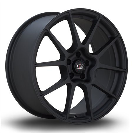Rota AR10 19x9 ET42 FBlack2