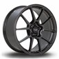Rota AR10 19x9 ET42 Gunmetal