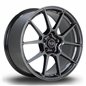 Rota AR10 19x9 ET42 HBlack